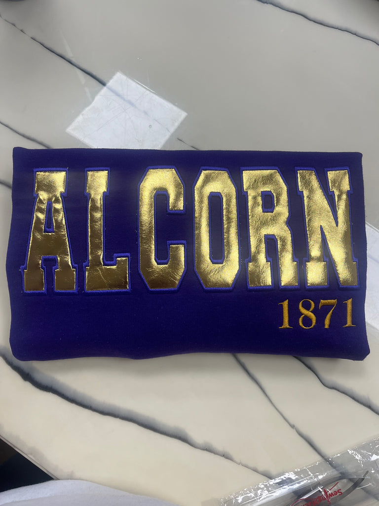 ALCORN