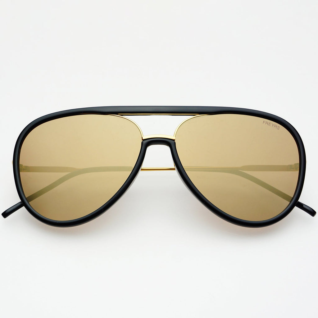 "Shay" by Freyers Eyewear