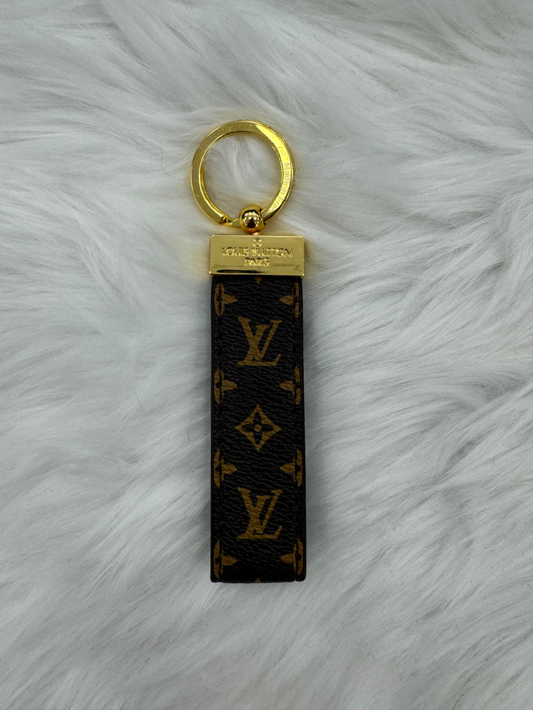 Inspired Key Chain